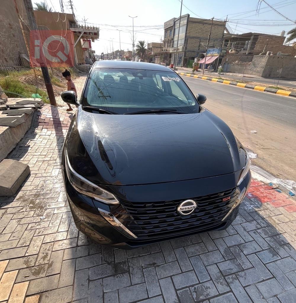 نيسان سنترا